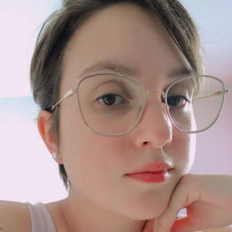 Luana Bricki picture