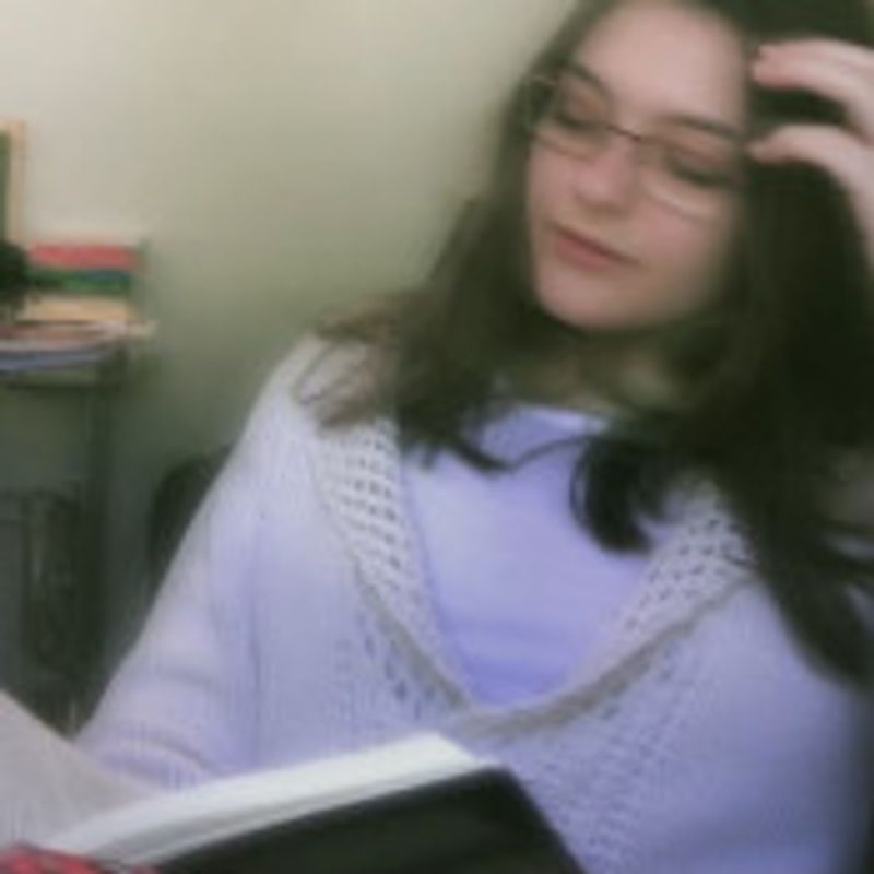 Maria Eduarda Fernandes picture