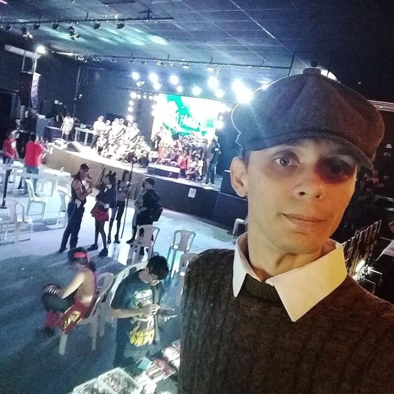Francisco Junio Ferreira picture