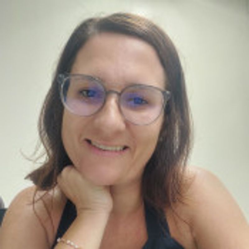 Michelle Paiva Cruz picture