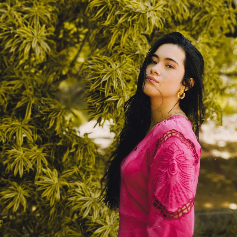 Ana clara picture