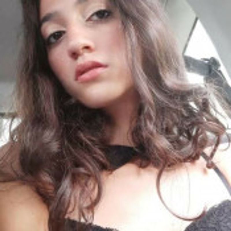 Glória Capel Nepomuceno picture
