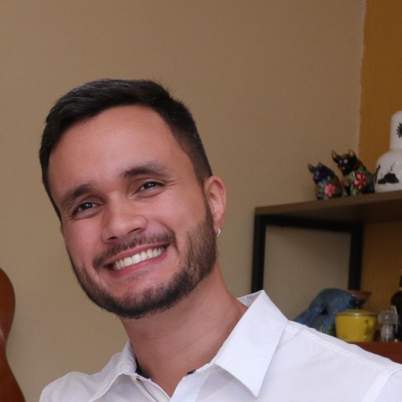 Caique Pessoa picture