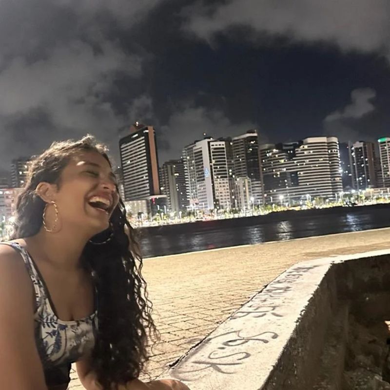 Manuella de Barros  picture
