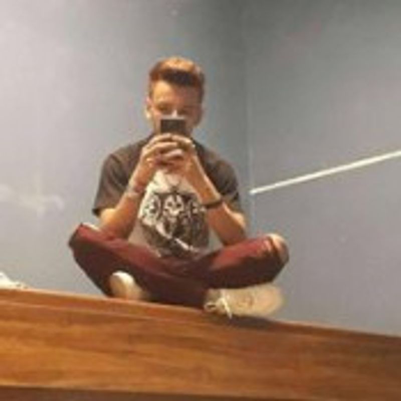 Bruno Caiuan picture