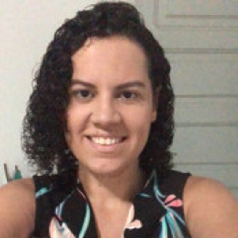 Mariana Ramos picture