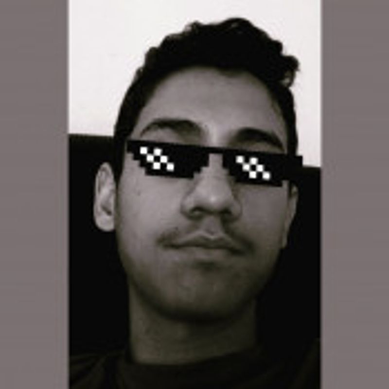 Wesley Pessoa picture