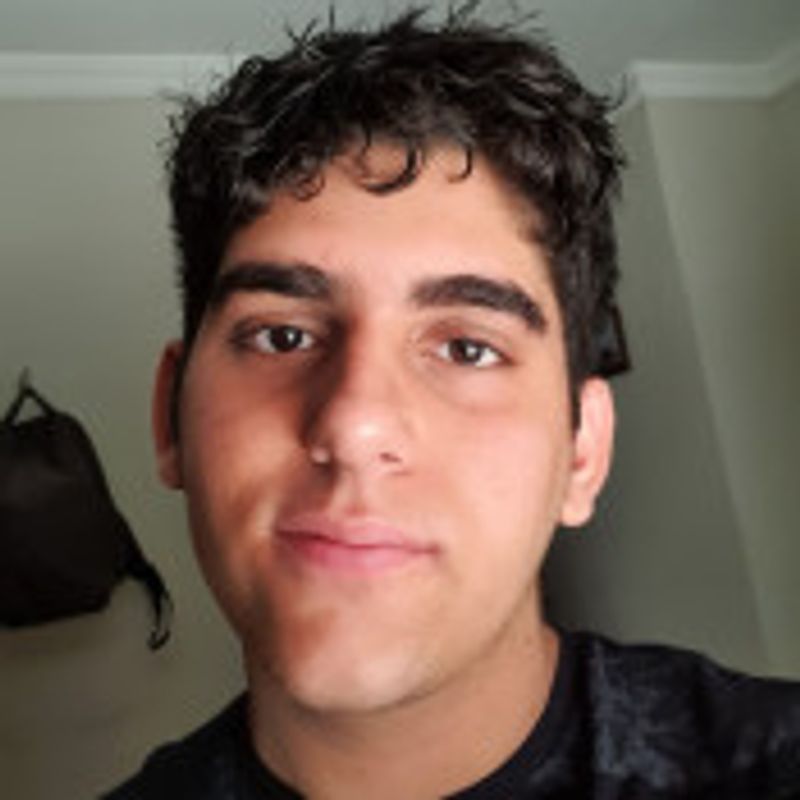 Gustavo Miller picture