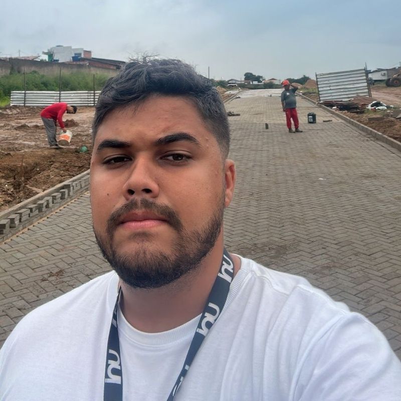 José Guilherme picture