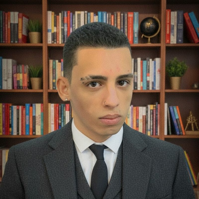 Rodrigo Jonathan picture