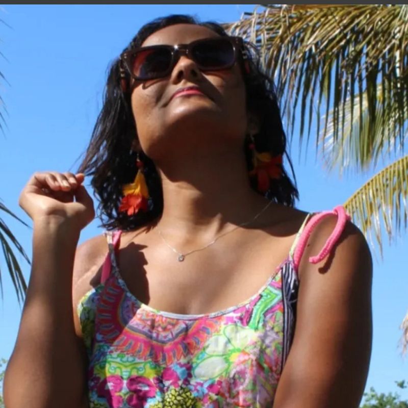 Alexia Cristina picture