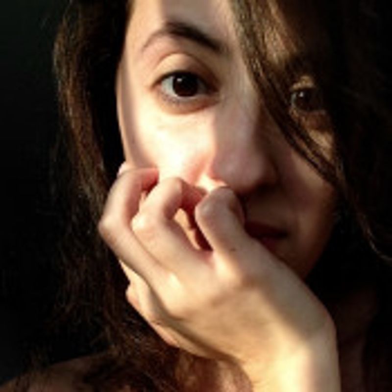 Isabela Rolim picture