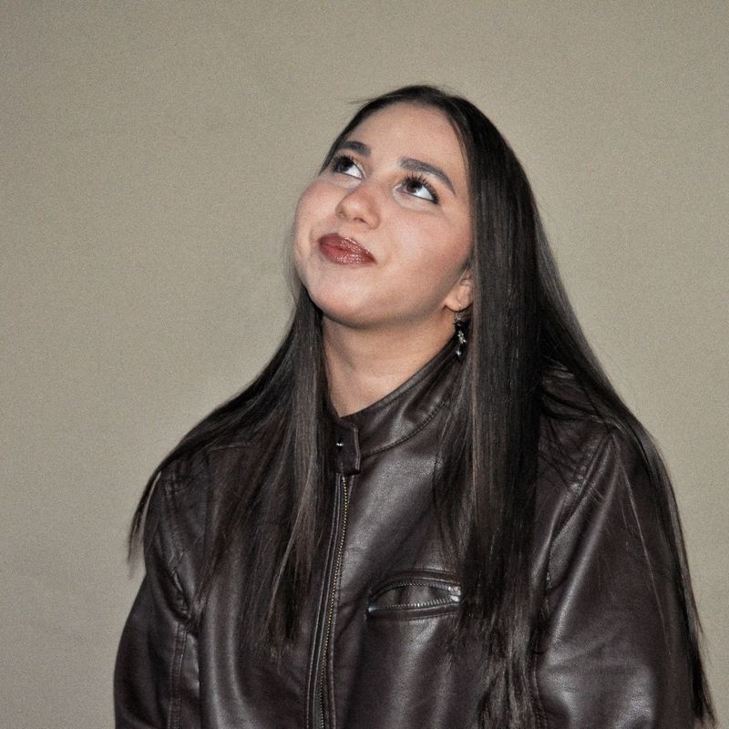 Yasmin Olemberg picture