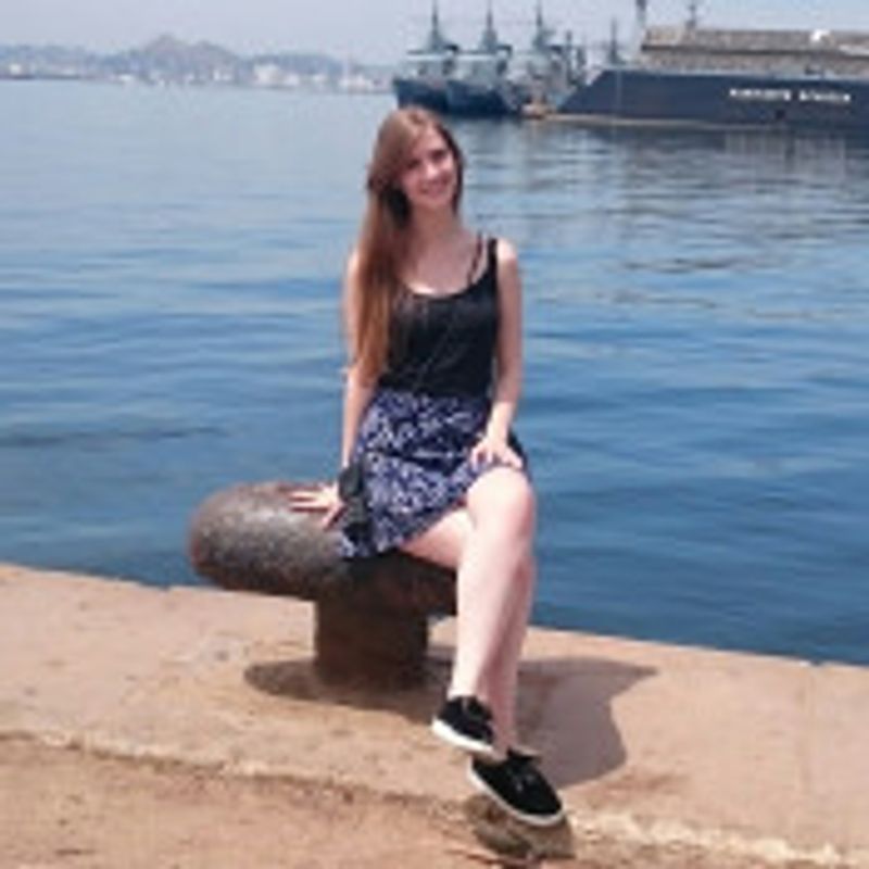 Isabel Rechenchosky picture