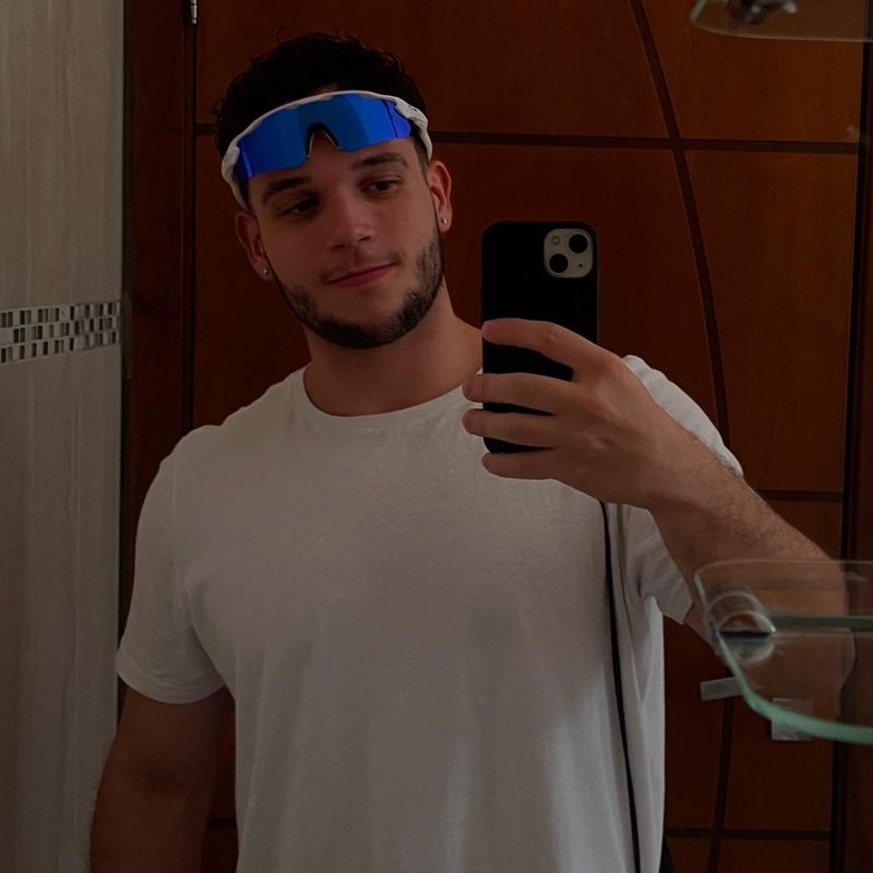 Flávio picture