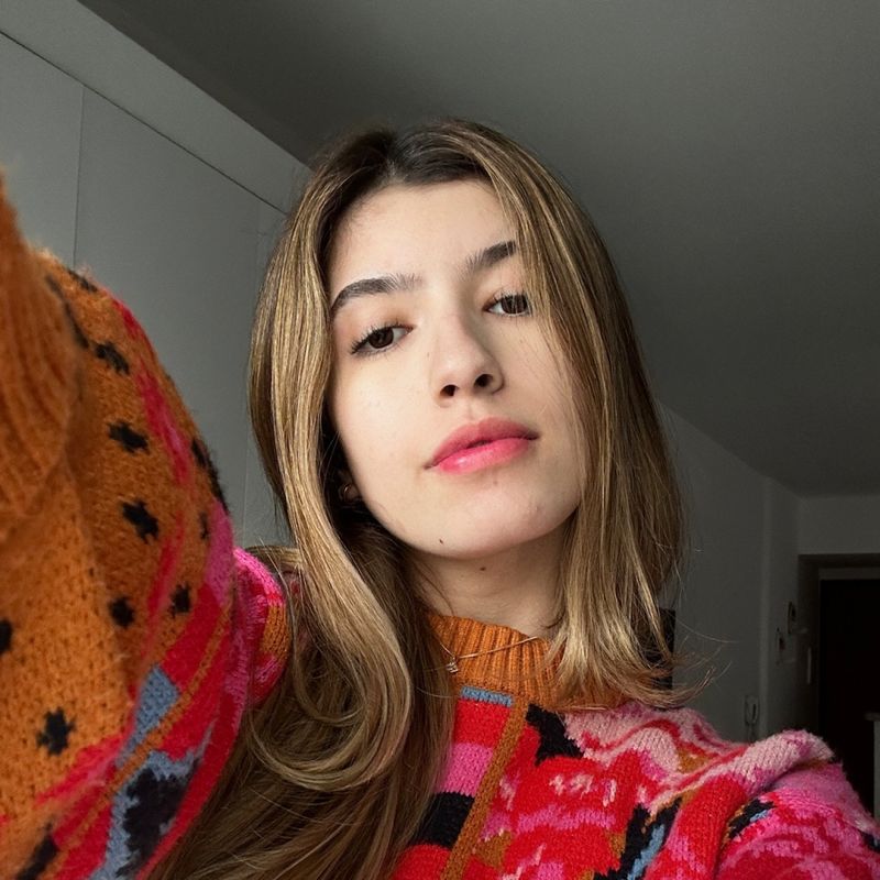 isabella guimarães picture