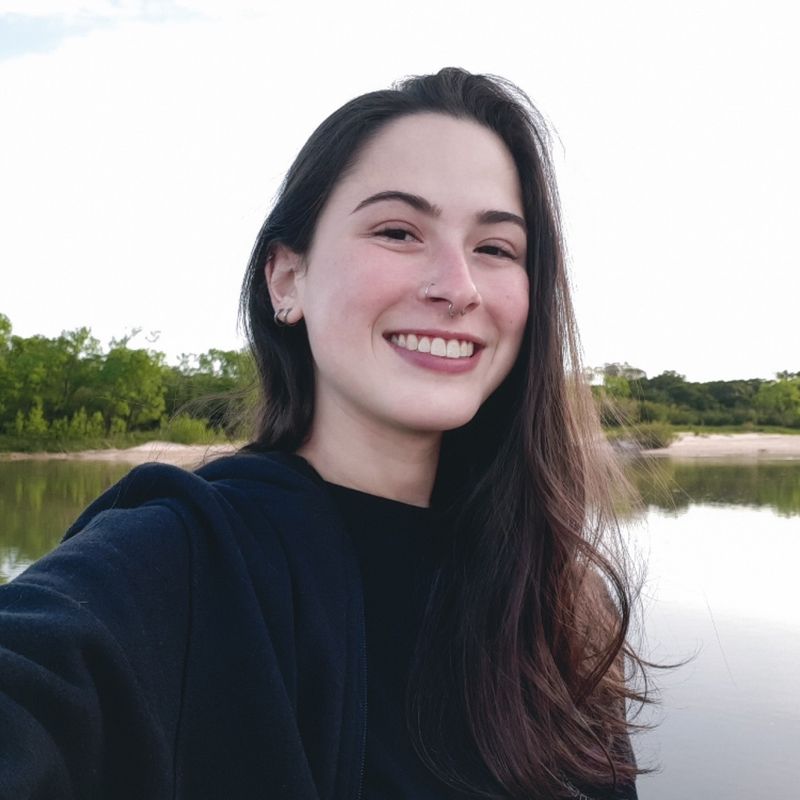 Maria Vitória Zancanaro picture