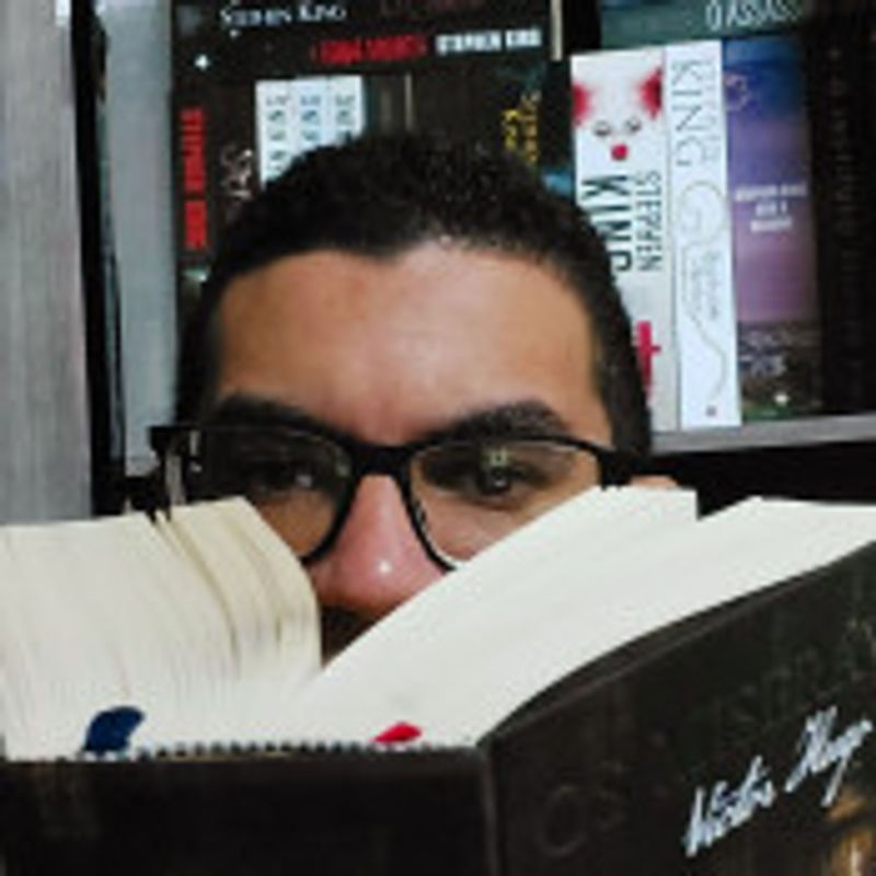 Vertinho picture