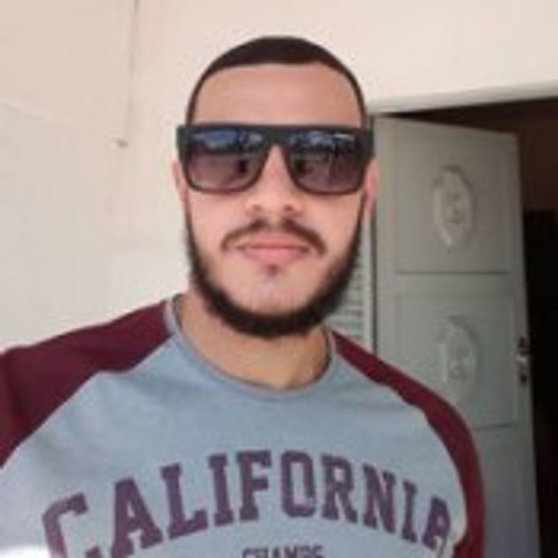 Wandervan Mouzinho picture