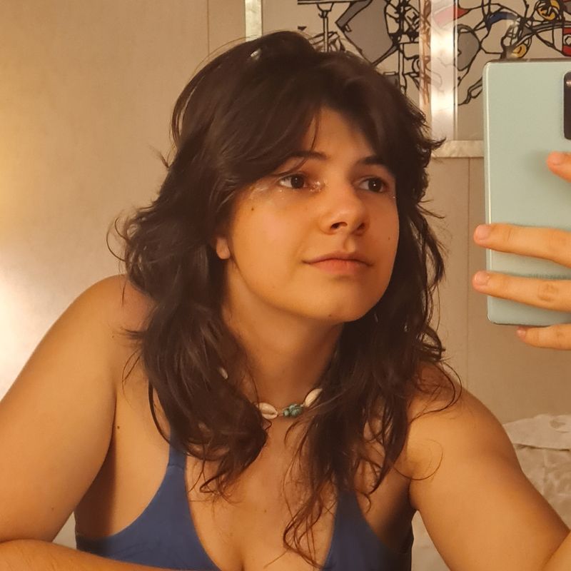 Ju Arantes picture