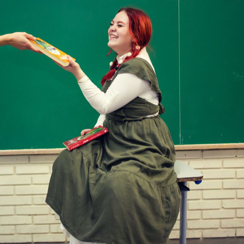Julinha Kochanowski picture