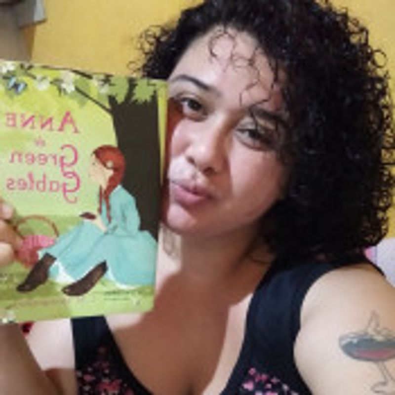 Melry Carla Alves Ribeiro picture