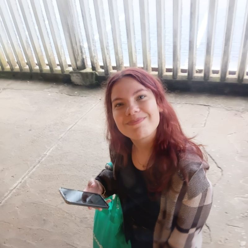 Sabrina Kofahl picture