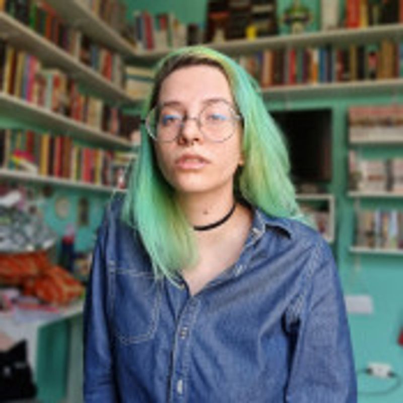 Virgínia Lazzari picture