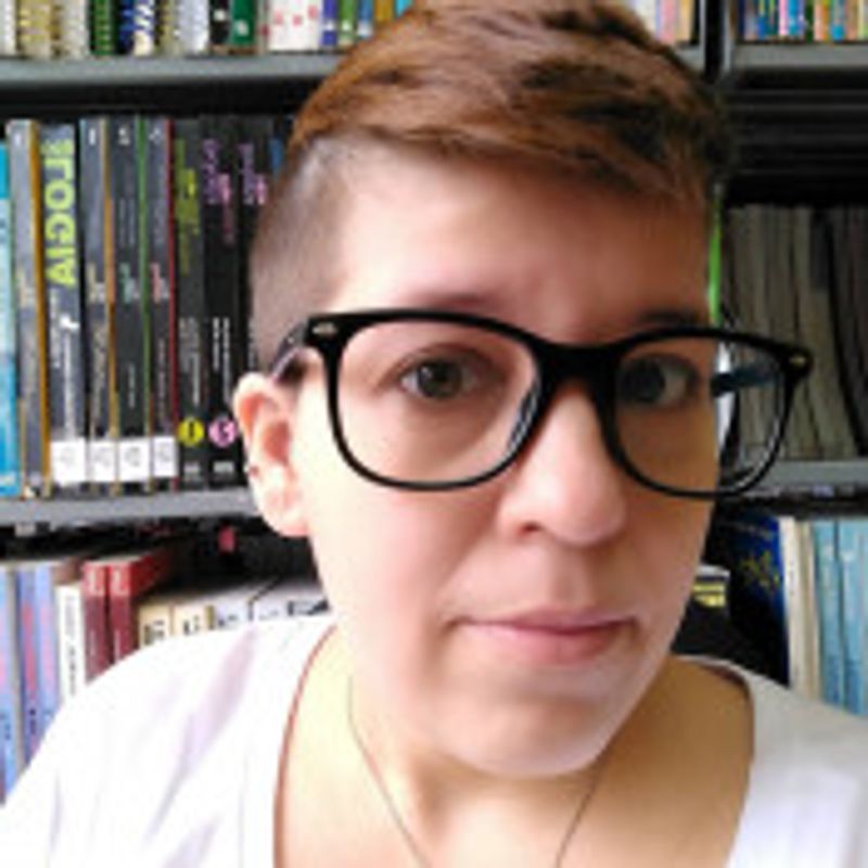 Patricia Vasconcellos picture