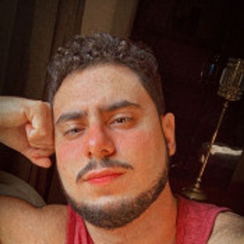 Vinicius Mandarino picture