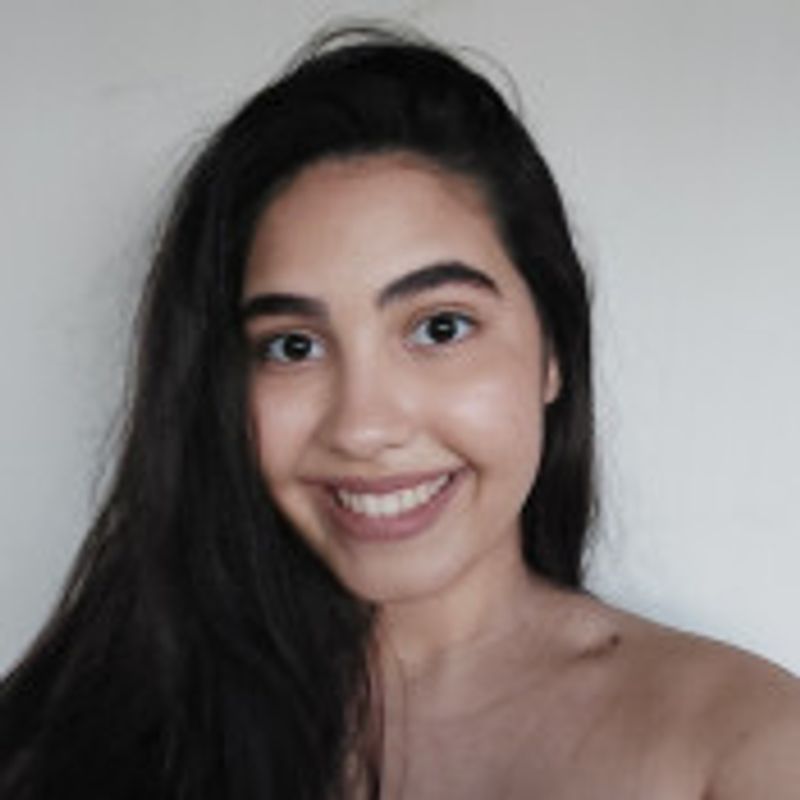 Maria Luísa Berto picture