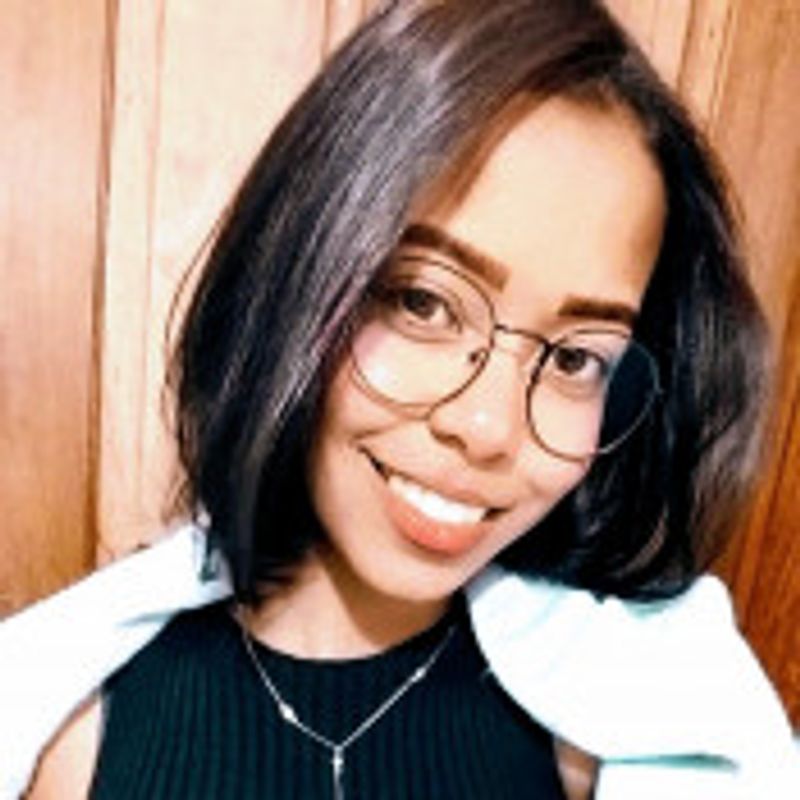 Rafaela Barbosa picture