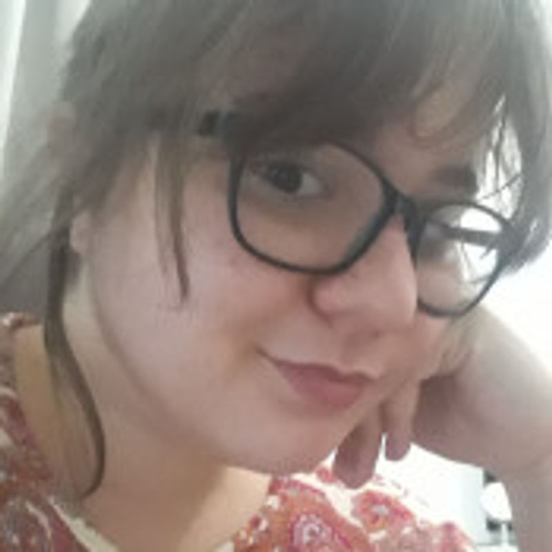 Joana V. G. Bezerra picture