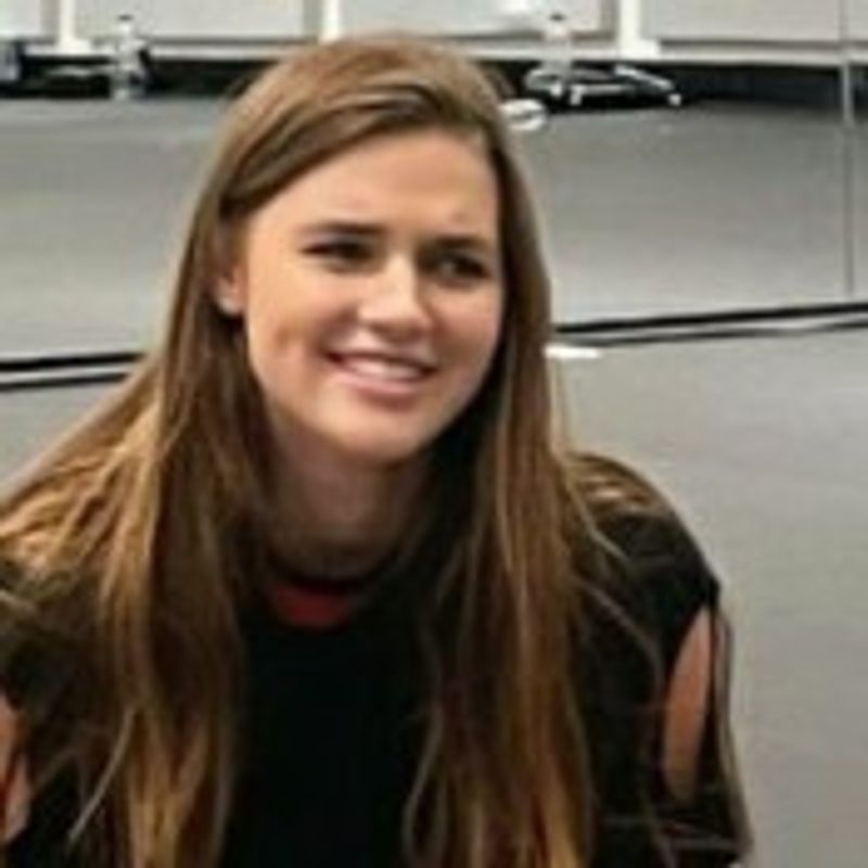 Dayna Paiva picture