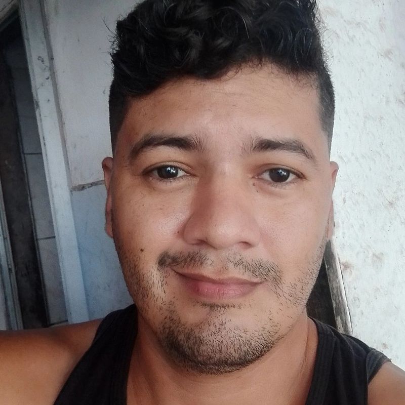 Naecio Gomes de Almeida  picture