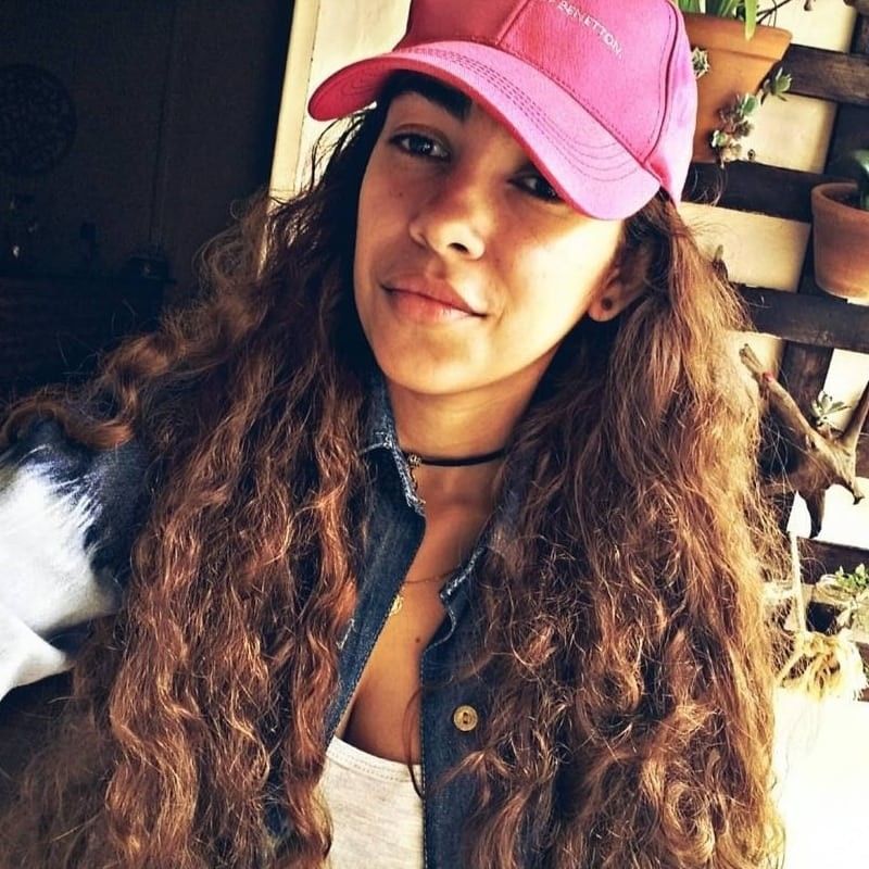 Nayara Moraes picture
