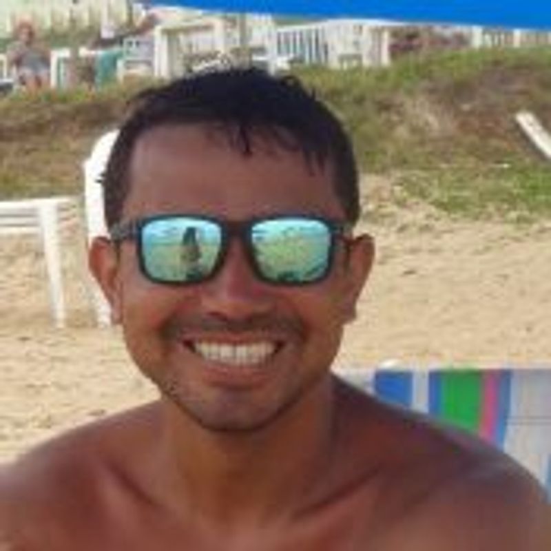 Anderson Ferraz picture