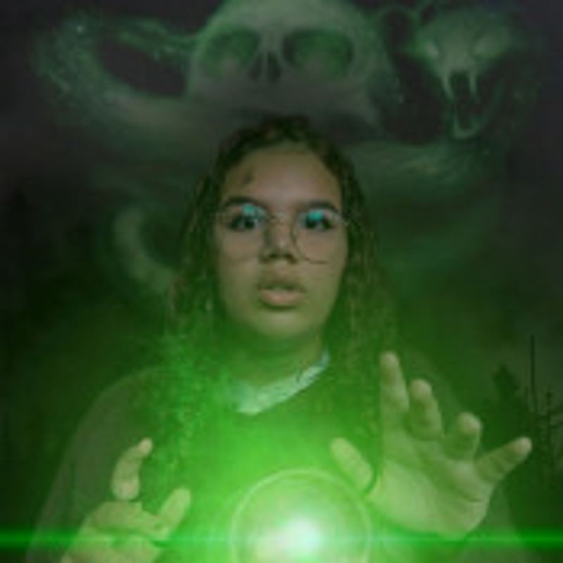 Maria Vitoria picture