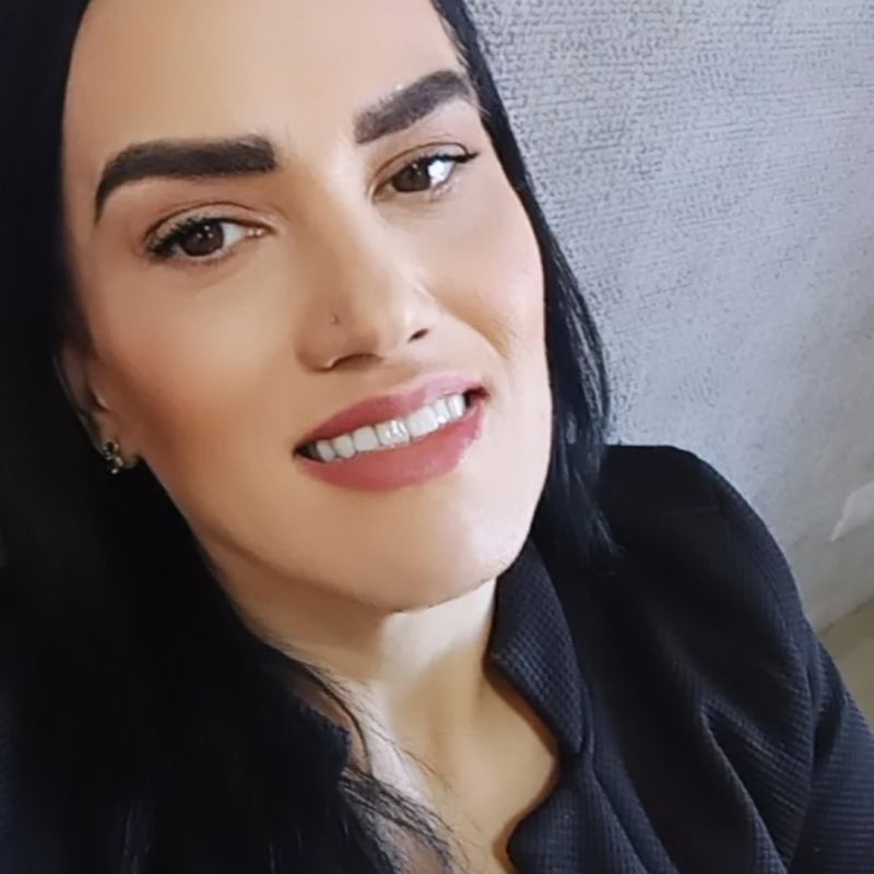 Sandra Cristina Pianta picture
