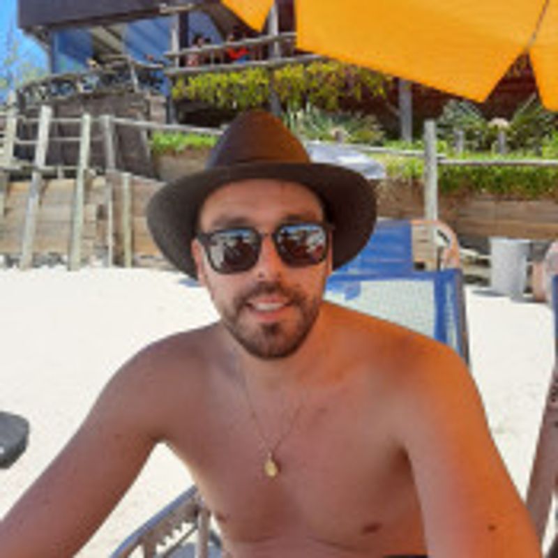 Andre Busch picture