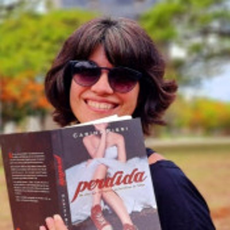 Lydia Raquel Queiroz Santana  picture