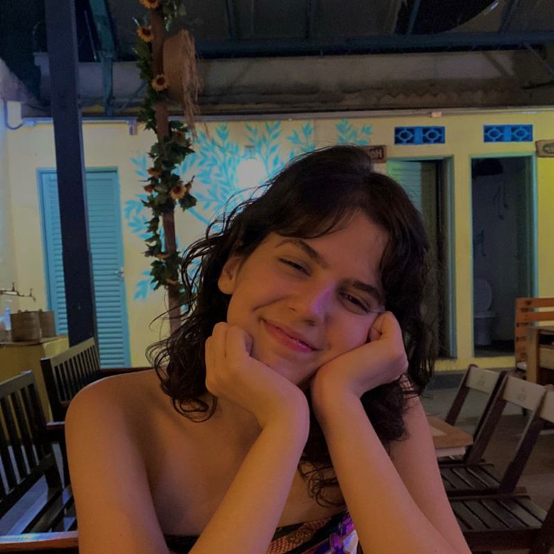 Beatriz Calasense de Campos picture