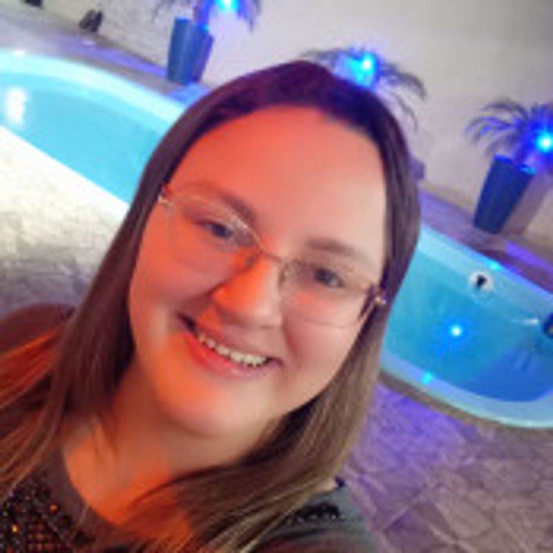 Jaqueline Santos Gramarim Madeira picture