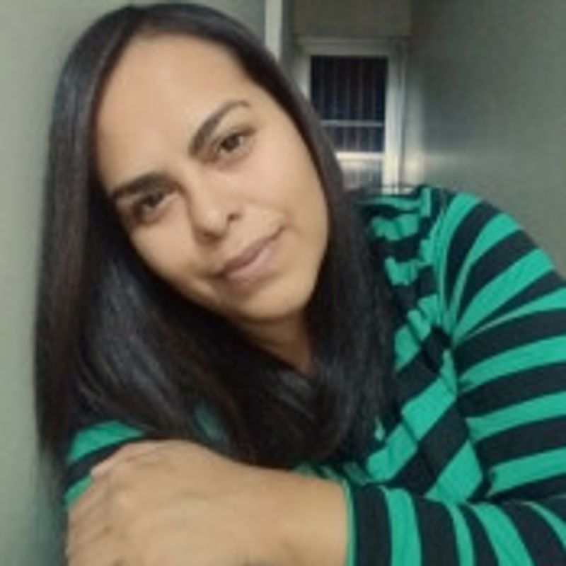 Flavia Sousa picture