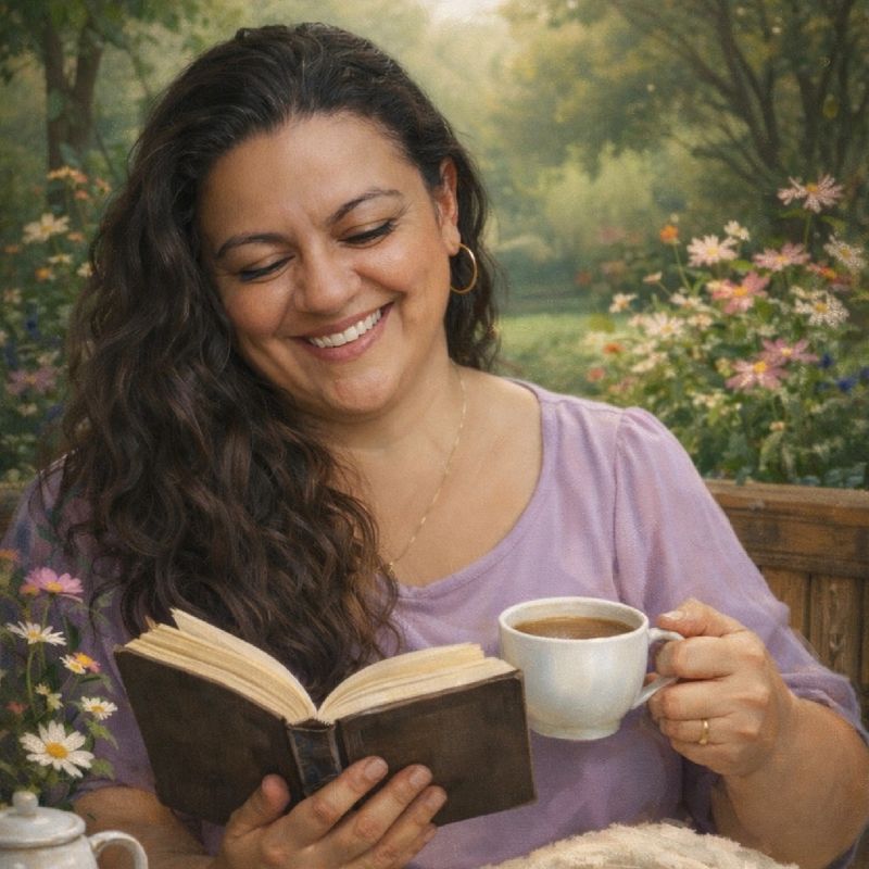Maria Barreto picture