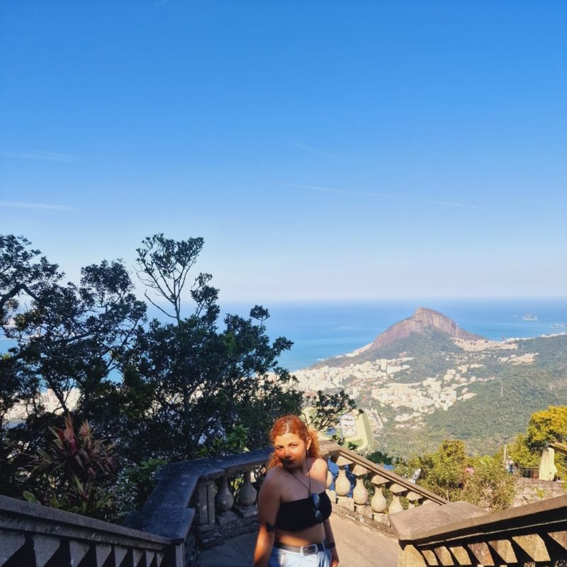 Paula Lorandra Romão picture