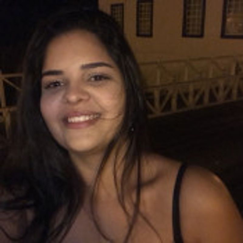 Ana Clara Maria Curado Domingos picture