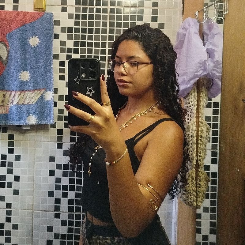 Maria Mesquita picture