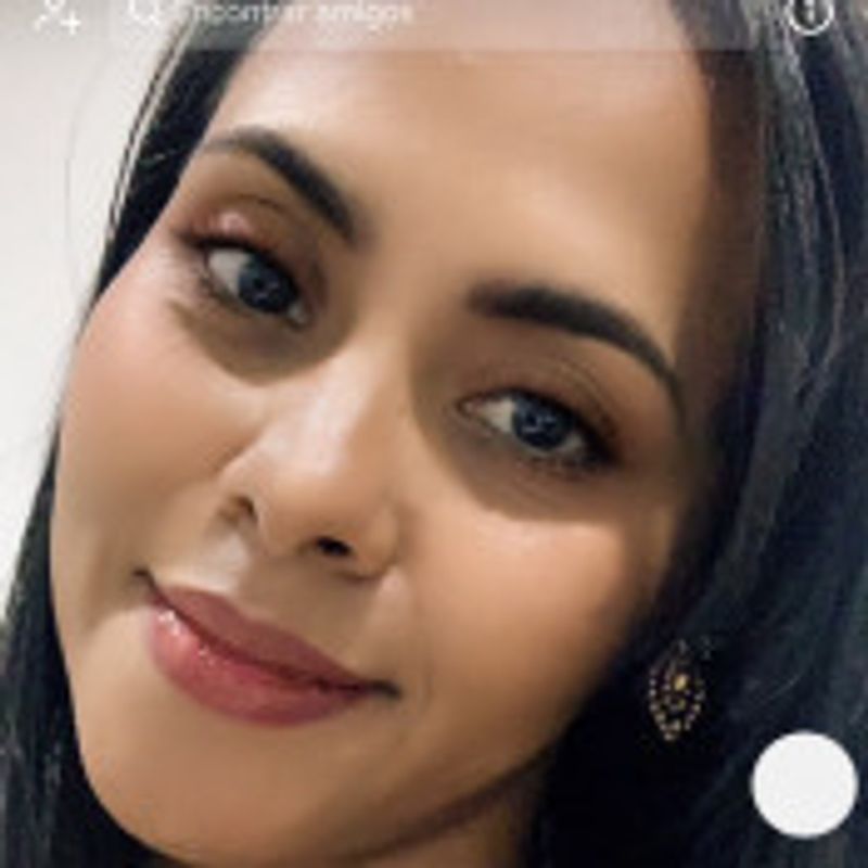 Caroline silva  picture