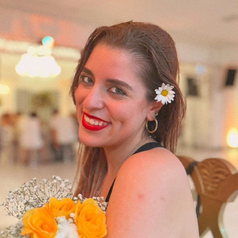 Maria Eduarda picture